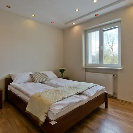 Mocca - Apartamenty24 * 소포트